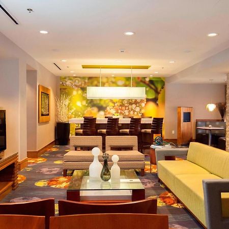 Courtyard By Marriott Ithaca Airport/University Dış mekan fotoğraf