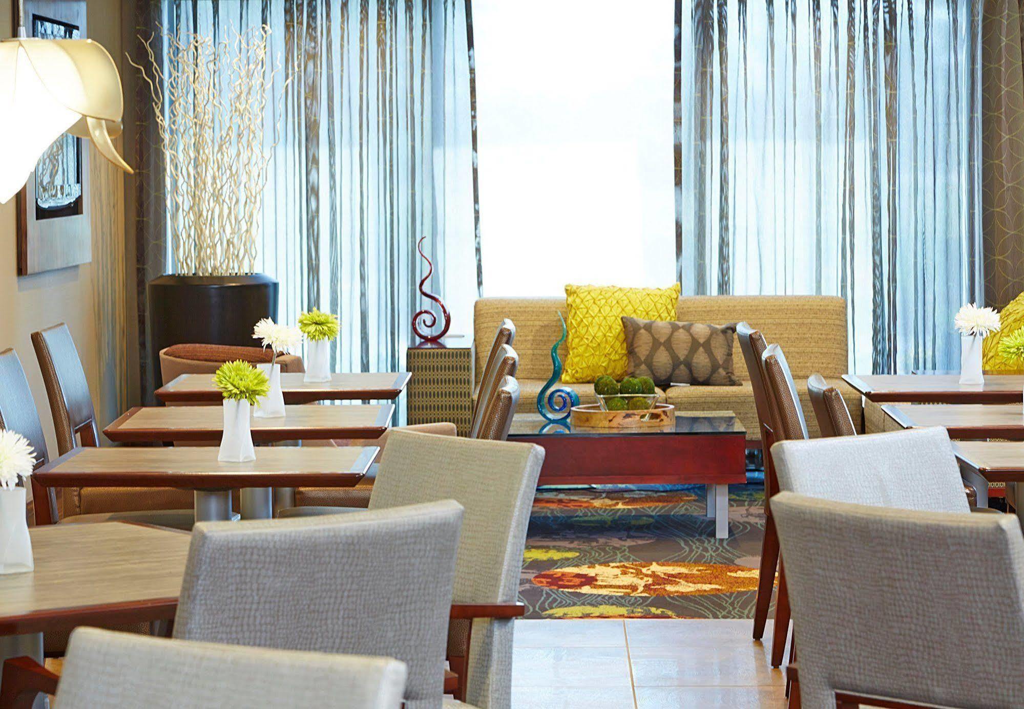 Courtyard By Marriott Ithaca Airport/University Dış mekan fotoğraf
