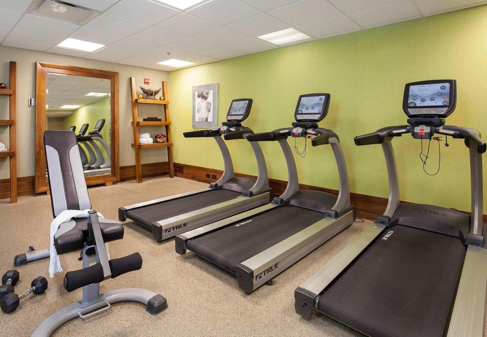 Courtyard By Marriott Ithaca Airport/University Dış mekan fotoğraf