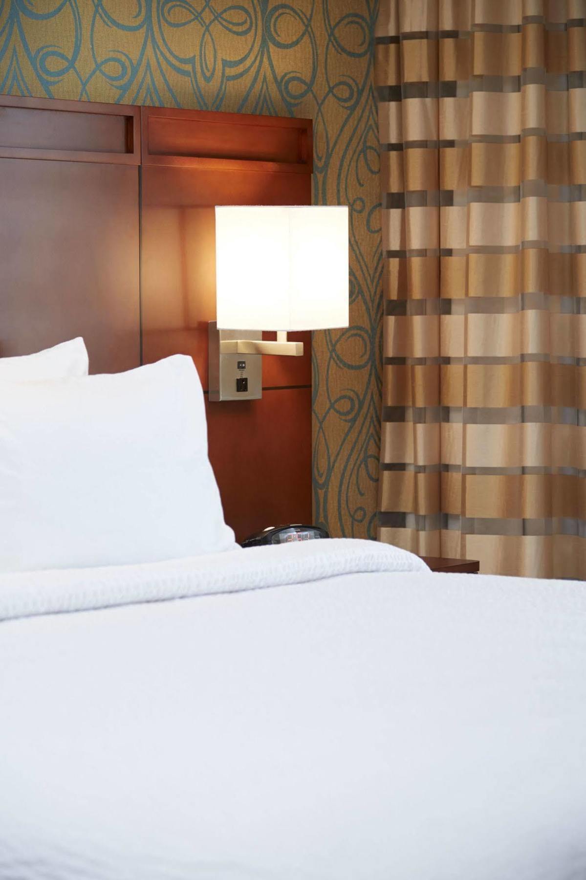 Courtyard By Marriott Ithaca Airport/University Dış mekan fotoğraf